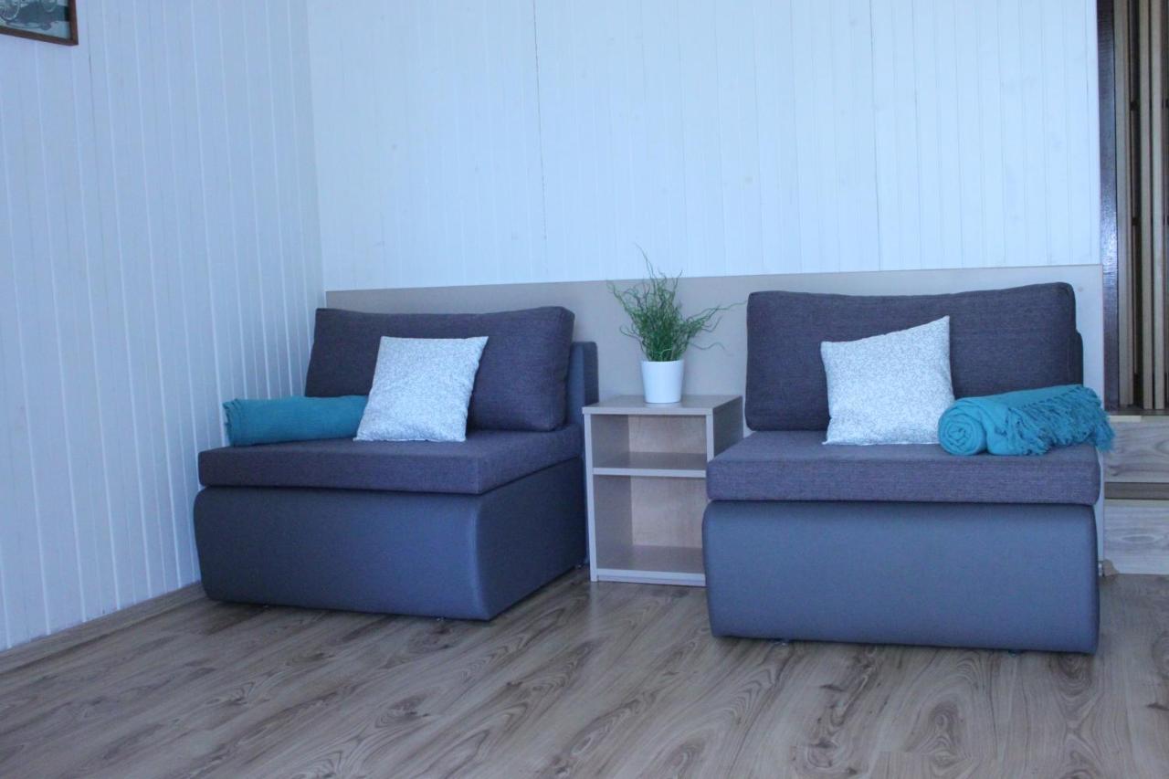 Apartmani Dienes Novi Vinodolski Exteriör bild