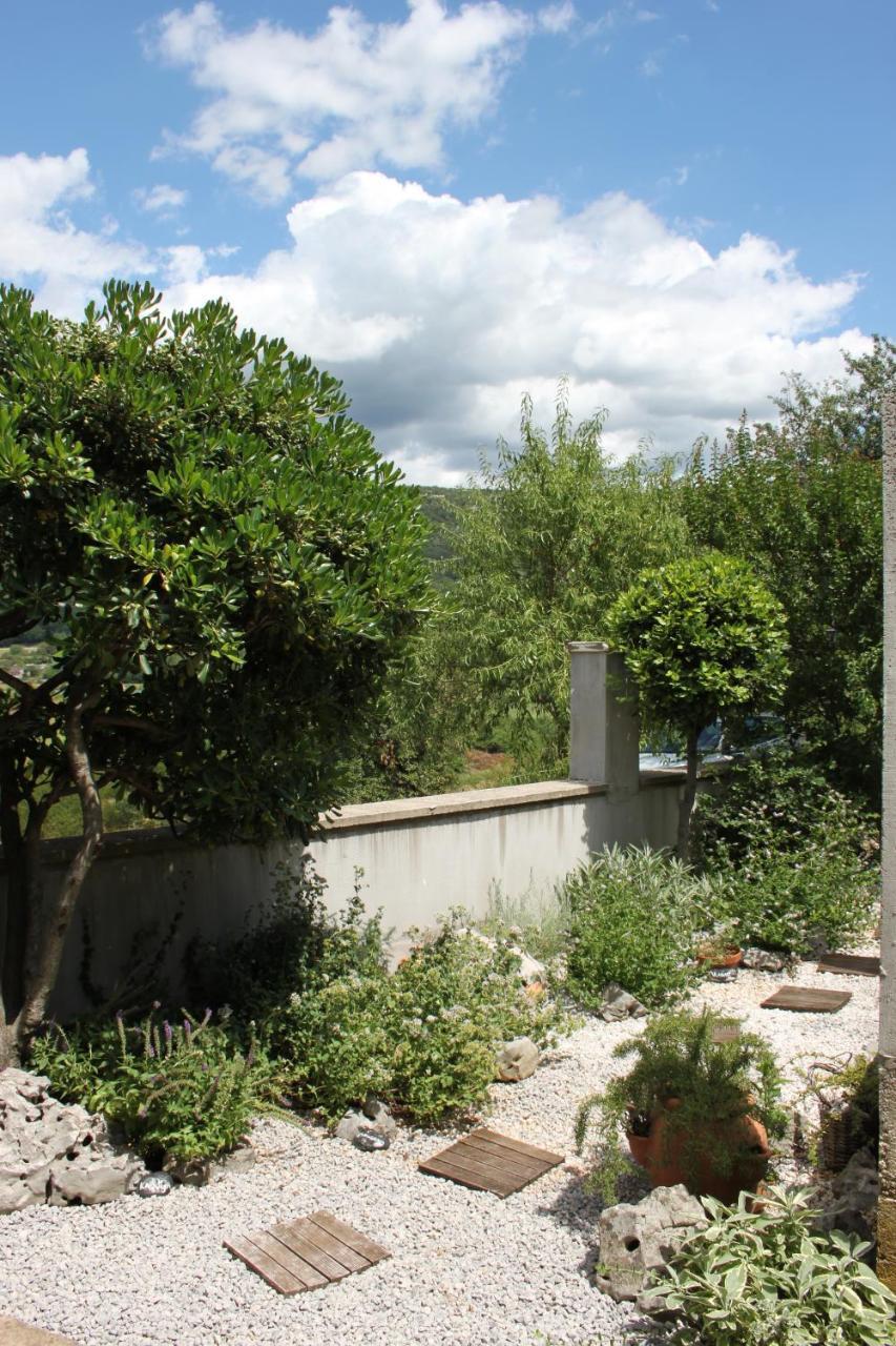 Apartmani Dienes Novi Vinodolski Exteriör bild